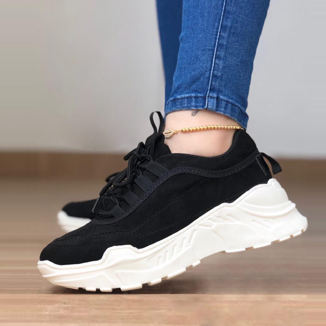 Tenis para dama