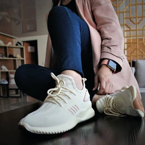 tenis para mujer de moda cómodos