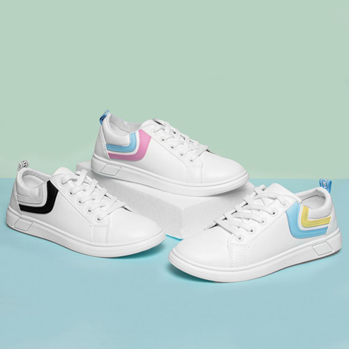 zapatos casuales mujer tenis casual dama