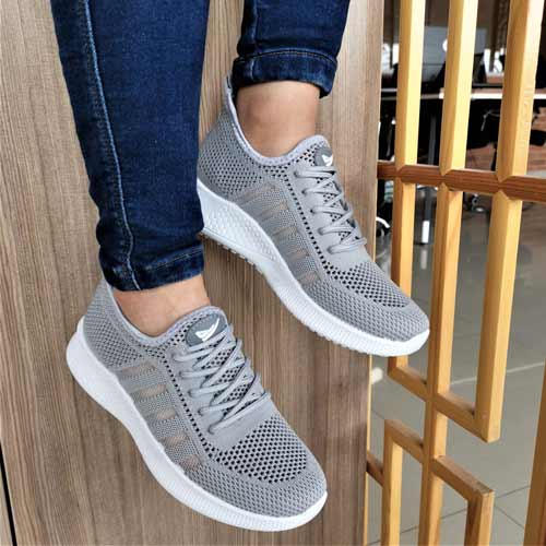 zapatos deportivos para mujer por mayor